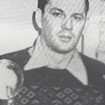 William F. Curran Jr.