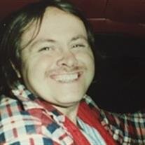 Robert A. Custeau Sr.