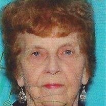 Virginia  G. Dauphinee