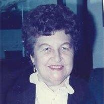 Emphrey "FiFi" Davis