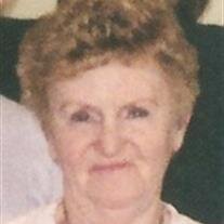 Barbara A. Davis