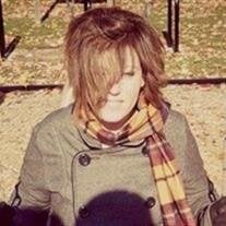 Kelly Lynn Dedrick