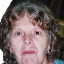 Etta M. (Rodis) Denbow