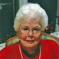 Betty (Anderson) Denbow