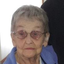 Phyllis Carolyn (Merrithew) Densmore