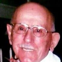 Joseph F DiRenzo