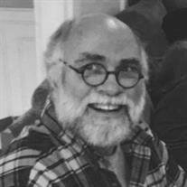 Samuel Mark Dixon