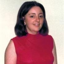 Cyrilla Jean (Pelletier) Dobkowski