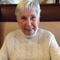 Marie Estelle (Delcourt) Doucette