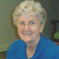 June Regina Doyle