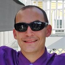 Ryan Alexander Dufour
