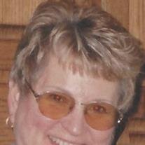 Ida S. (Wilcox) Dugas