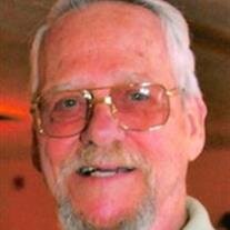 Pierre (Peter) P Dugas