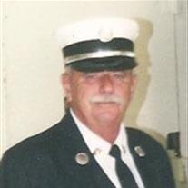 Eugene D. Dunn