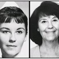 Catherine R (Bradbury) Erskine