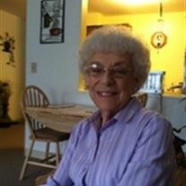 Priscilla F.  Exchange
