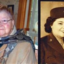 Lucille E. Fecteau
