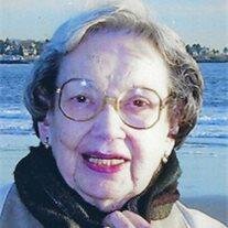 Mary Elaine (Adams) Finik