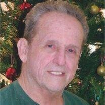 Peter J.  Foley