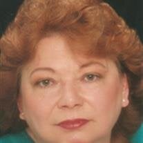 Carol Sue  (Perdue) Fortin