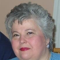 Donna Jeanne (Caron) French