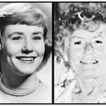 Joan F (Kenney) Gagnon