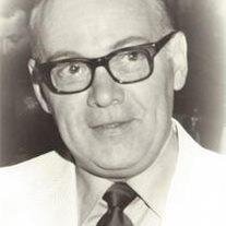 Henry  Gagnon Sr.