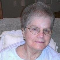 Estelle M. (Harvey) Gaudreau