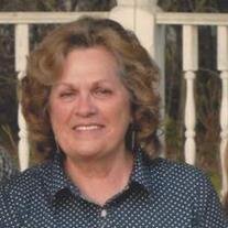 Joan D (Doiron) Goff