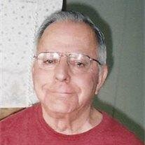 Raymond Goozey