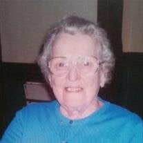 Arlene I (Smith) Gordan