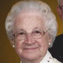 Karin E (Sherrard) Gower