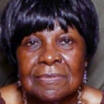 Pearl E Williams