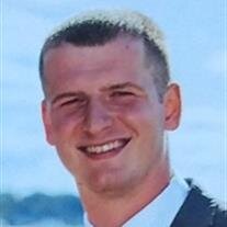 Kevin John McGowan Grescoviak