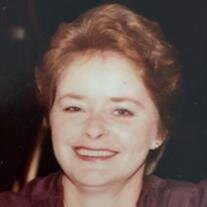 Sandra Mae Guidi