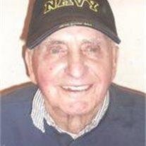 Edward Paul Guitard