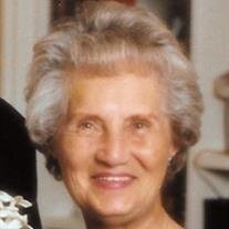 Theresa L (Hannon) Hale