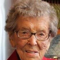 Dorothy P (Lynds) Hansen