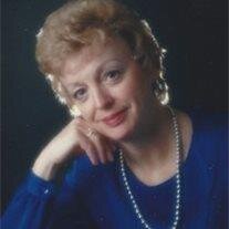 Ann (Delcourt) Harriman