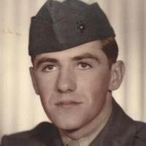 Clyde A. Harriman