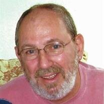 Merton Lance Harriman Jr.