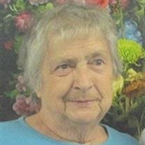 Mildred "Millie" Haycock