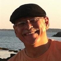 Michael Eric Hayer