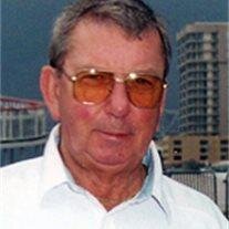 Travers C. Jackson Jr.