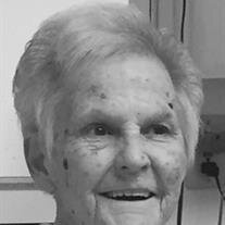 Sylvia M (Pomerleau) Jerome