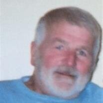 Charles W Johnson