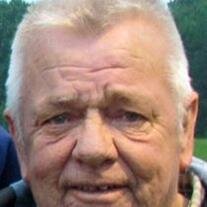 Donald T Johnson