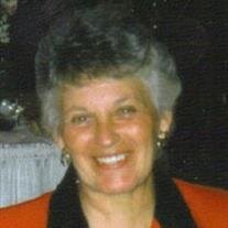 Lorraine C. (Norberg) Johnson