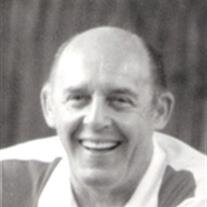 George Richard Johnson