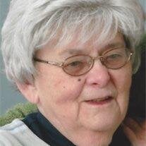 Ruth Dorothy (Finney) Jordan